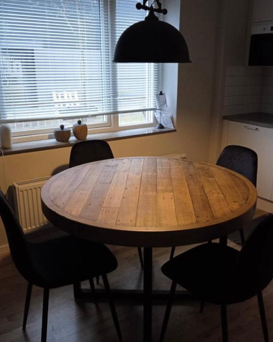Tolered Apartment | Studio - central and close to nature