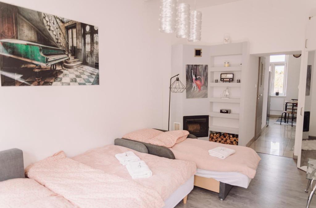 Chelm Apartment | Studio Centrum
