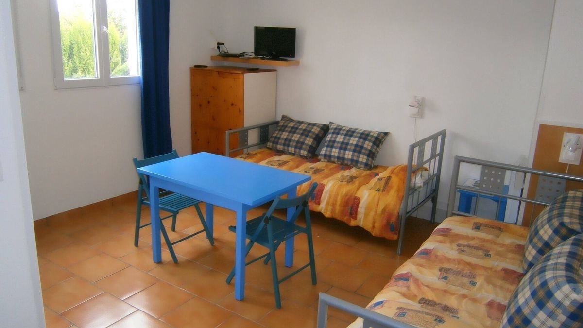 Cambieure Apartment | Studio, Chambre Garnie, Gites
