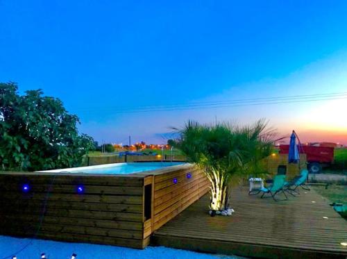 Saint-Jory Apartment | Studio charmant à Saint-Jory, 25 m² avec piscine partagée
