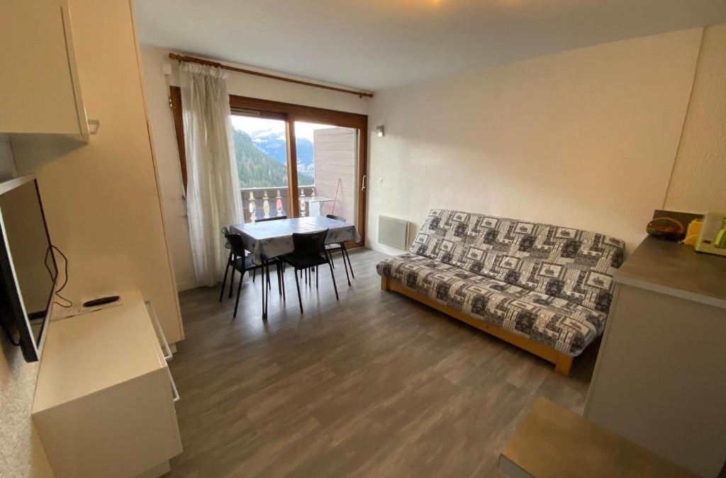 Chatel Apartment | Studio charmant proche centre, télécabine et centre aquatique ! Multi Pass été 2024 inclus ! - FR-1-693-60