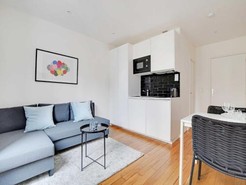 Centre Apartment | Studio Chic et Cosy -2P- Nanterre