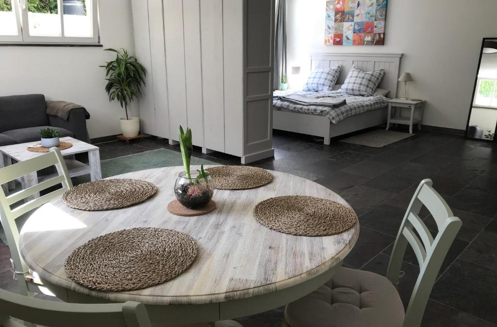 Starnberg Apartment | Studio City Starnberg