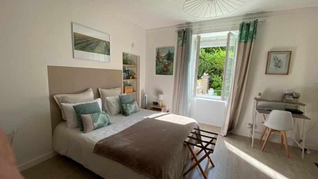 Beaune Apartment | Studio Clémenceau