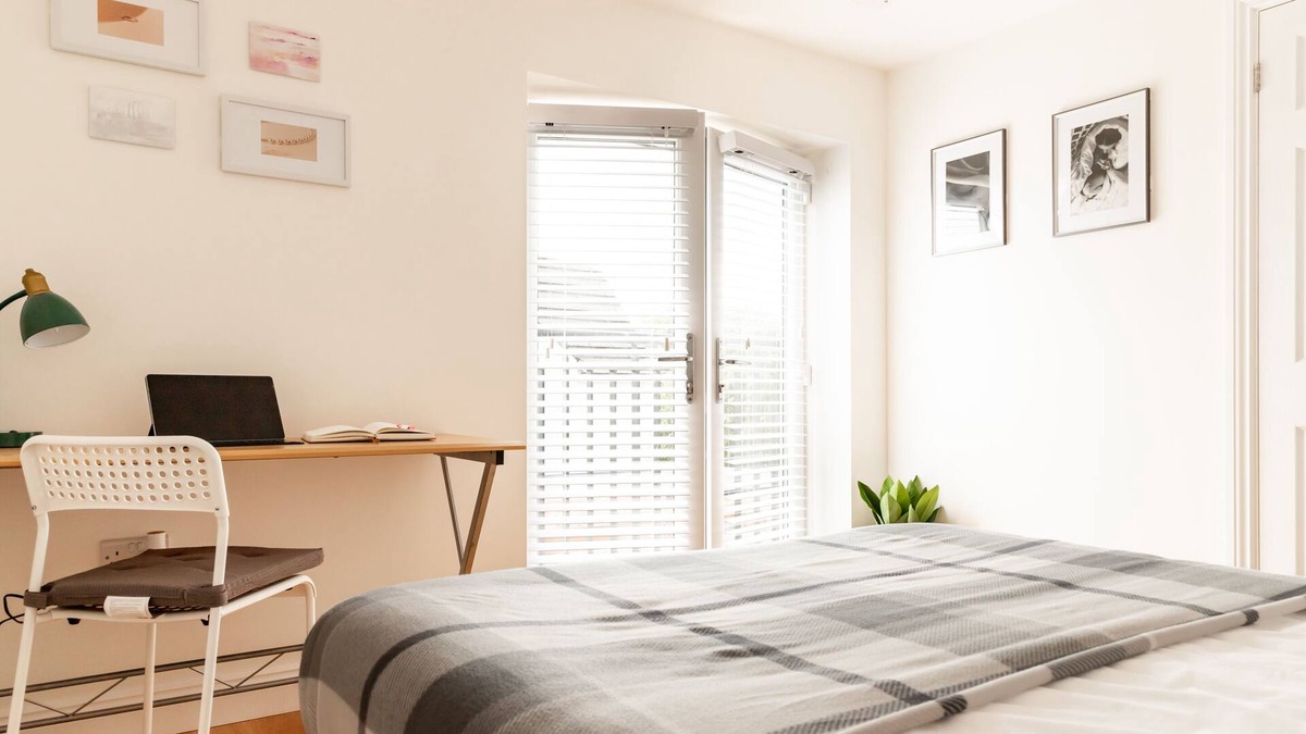 Headington Apartment | Studio close to Hospitals and Universities