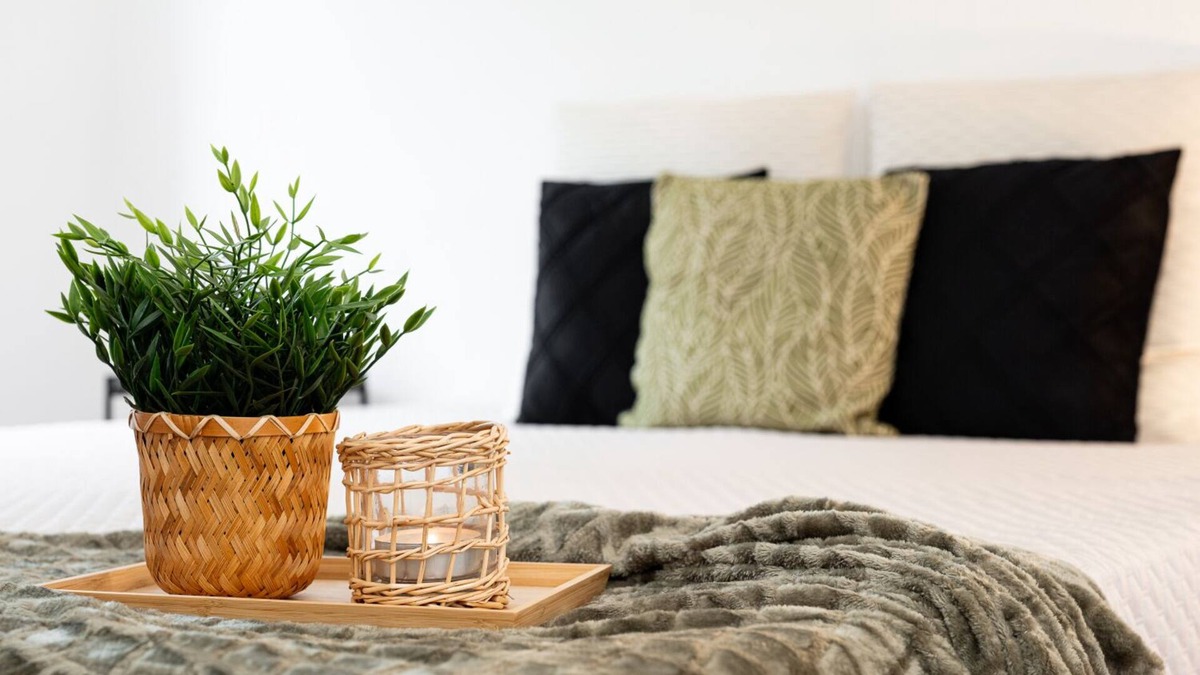 Linz Condo | Studio close to the Danube and the center