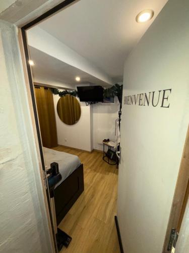 Saint-Andre-les-Alpes Apartment | Studio COCON DeSIGN