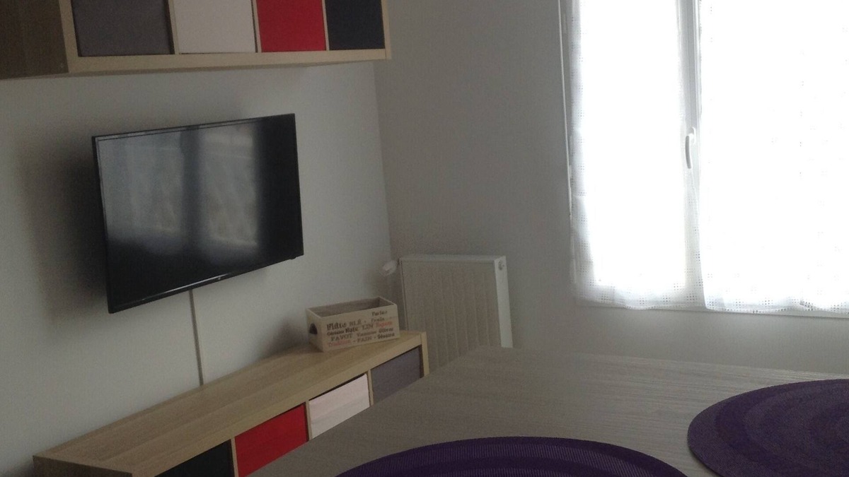 Montevrain Apartment | Studio cocooning near Disneyland Paris !