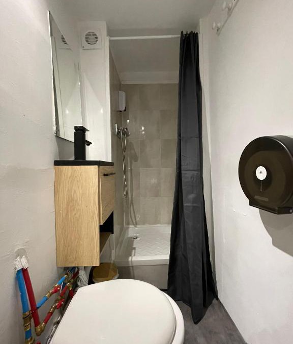 Coligny Apartment | Studio Coligny