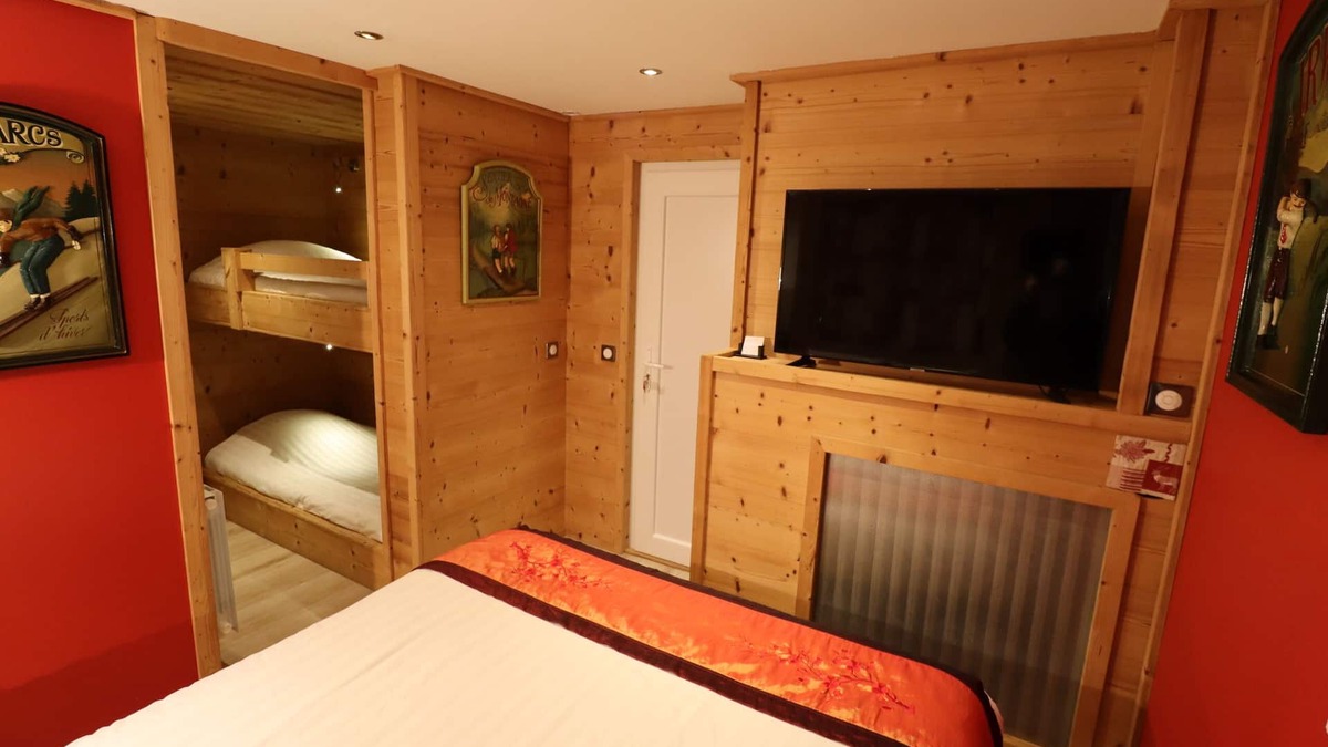Albertville Apartment | Studio-Comfort-Private Bathroom