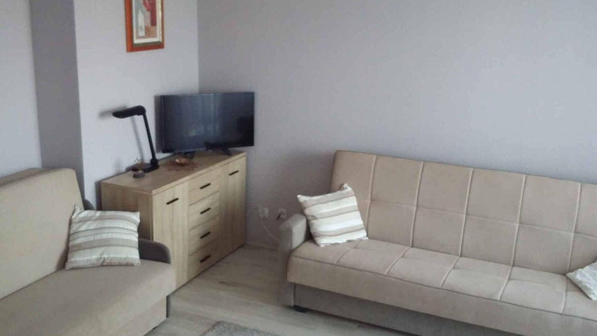 Swinoujscie Apartment | Studio comfortable
