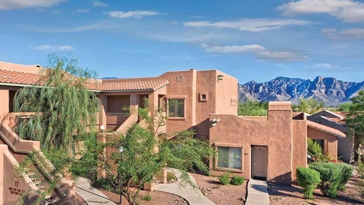 Worldmark Condo | Studio Condo- Music Hall, Golf, Hiking & More!