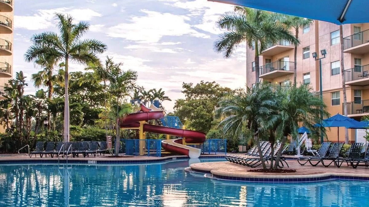 Survey Creek Condo | Studio Condo Pompano Beach Fun In Sun!