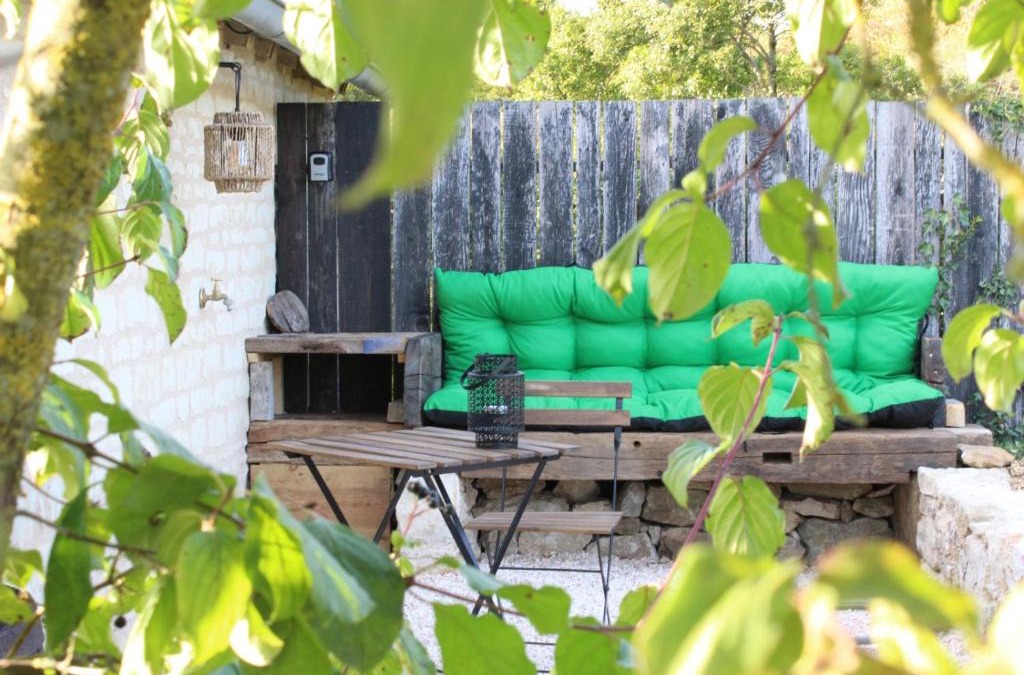 Beaumont House | Studio confort, charme & tranquilité