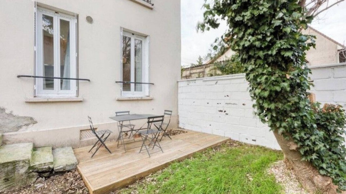 Cachan Apartment | Studio Cosy à 30min de la Tour Eiffel