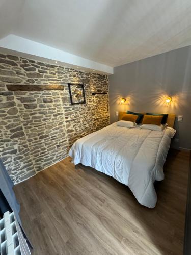 Ferel Apartment | Studio cosy Bretagne sud