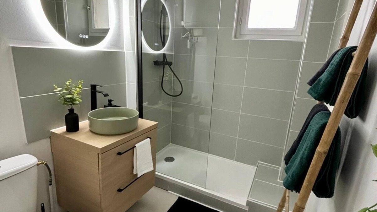 Bretigny-sur-Orge Apartment | Studio Cosy Centre Ville/rer