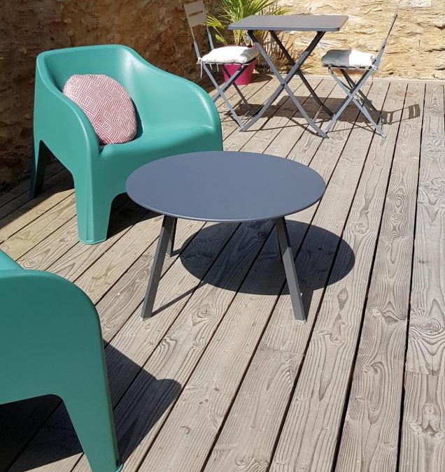 Malestroit Apartment | Studio cosy, centre historique