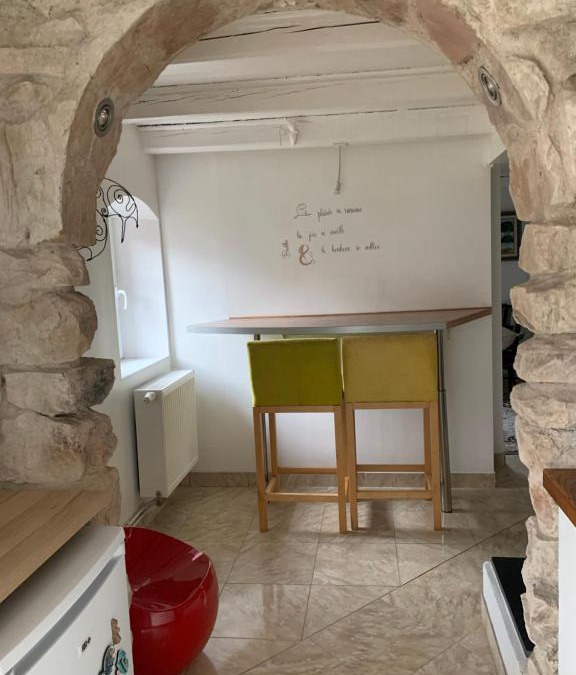 Blaesheim Apartment | Studio cosy de 27 m2 dans un village pittoresques