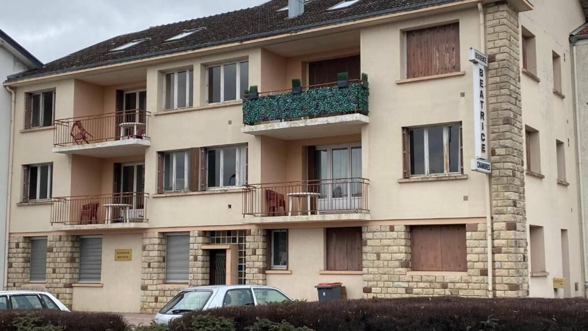 Bourbonne-les-Bains Apartment | Studio Cosy Dans une Station Thermale
