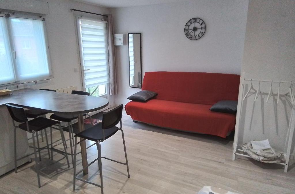 Mayet Apartment | Studio cosy