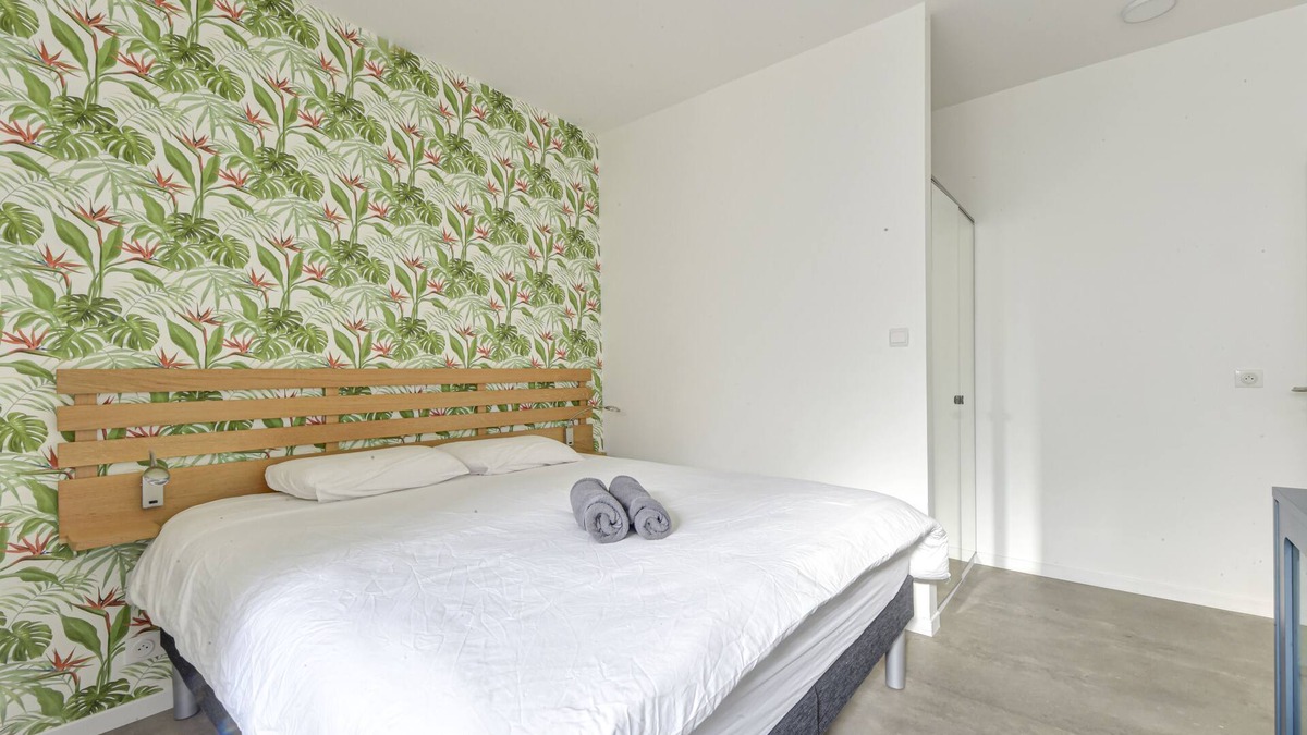 Quartier de Javel Apartment | Studio Cosy Proche Tour Eiffel