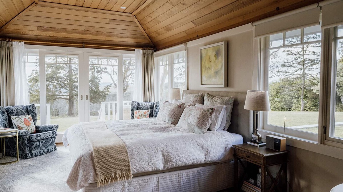 Blackheath House | Studio Cottage on Historic Blue Mountains Property