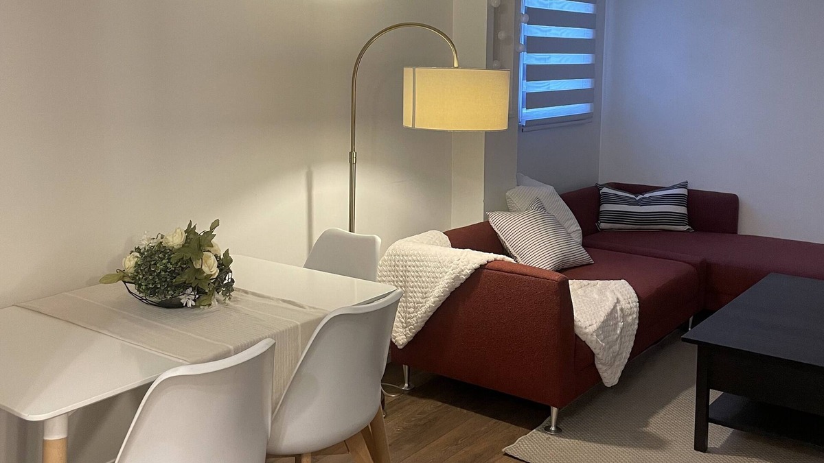 Saint-Sacrement Apartment | Studio Cozy au Centre-ville de Québec