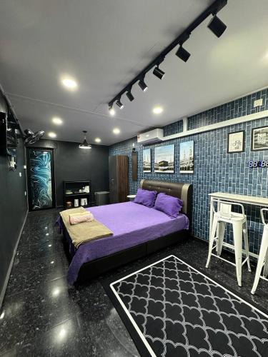 Mersing House | Studio D'Makmur
