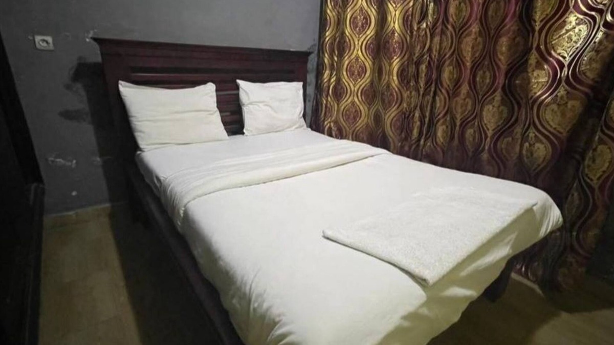 Bonaberi Apartment | Studio d une Chambre