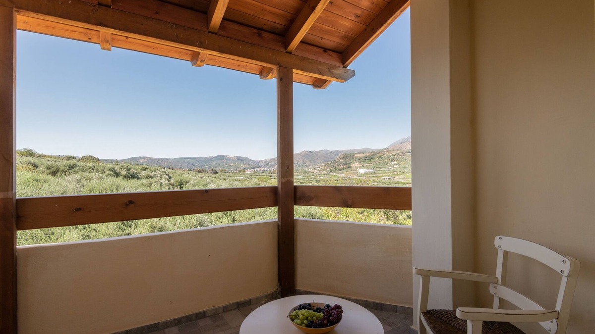 Vlachiana House | Studio Dafnes