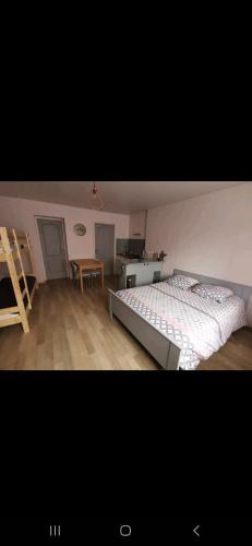 Le Puy-en-Velay House | Studio dans maison individuelle - proche du chemin de Stevenson
