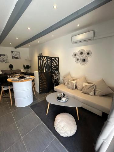 Taradeau Apartment | Studio dans résidence
