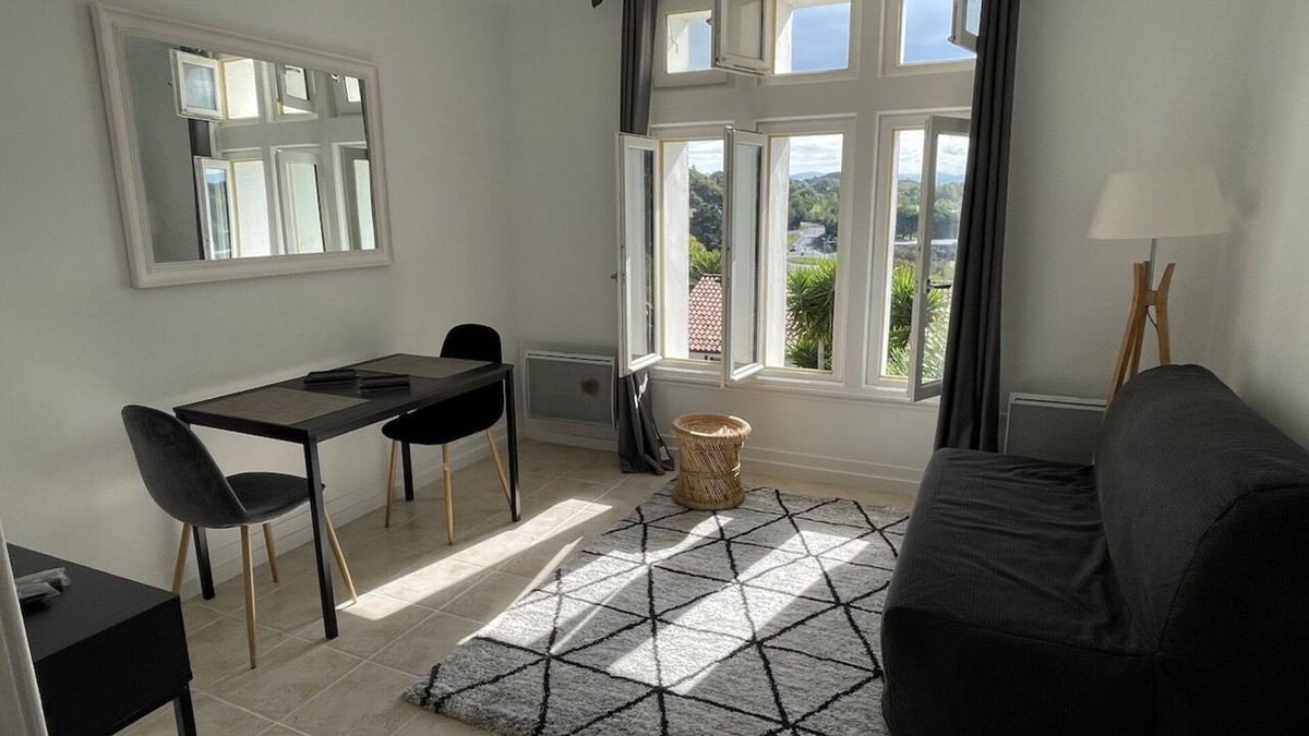 Kokotia Apartment | Studio de Beraun Acotz et Océan