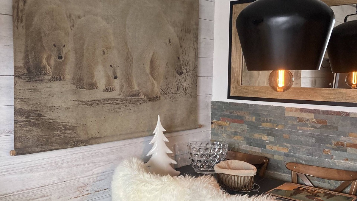 Avoriaz Apartment | studio de charme Avoriaz