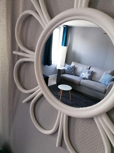 Boulogne-Centre Apartment | studio de Charme hyper centre