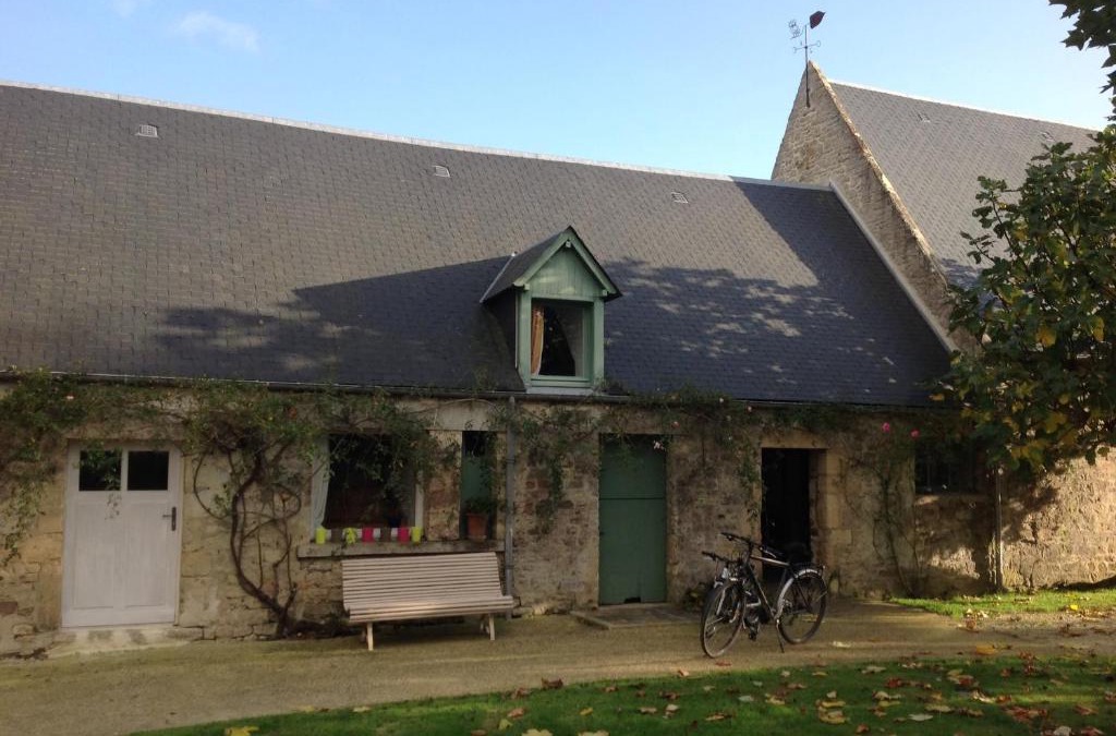 Louvieres Bed & Breakfast | Studio des Perriots