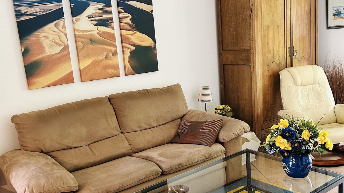 Muids Apartment | Studio de La Bergerie, Muids 2 Personnes
