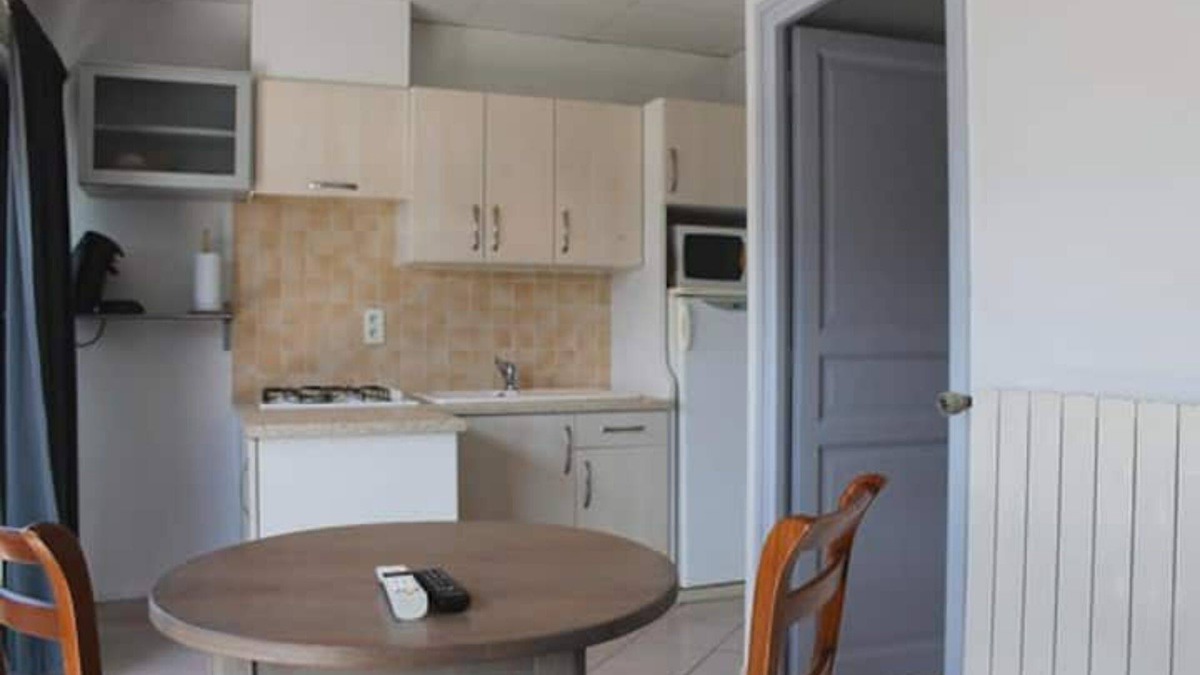 Sarlat-la-Caneda Apartment | Studio de la source Sarlat