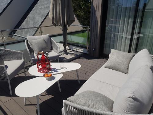 Saint-Gildas-de-Rhuys House | Studio de Lokentaz