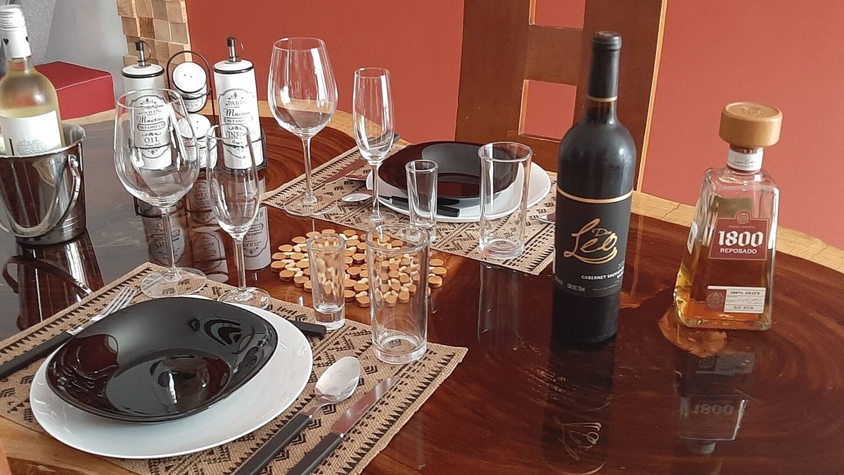 Downtown Queretaro Apartment | Studio del Sol, downtown, luxurious and modern