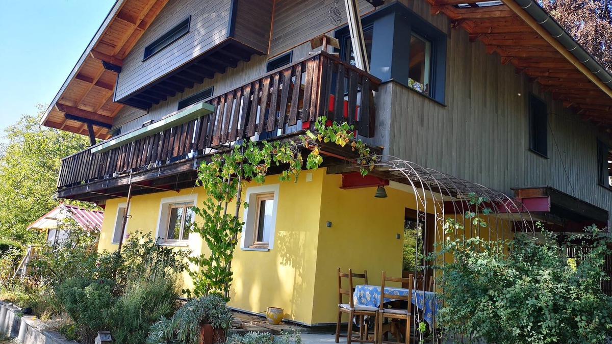 Mens Apartment | Studio de Plain Pied Dans un Chalet