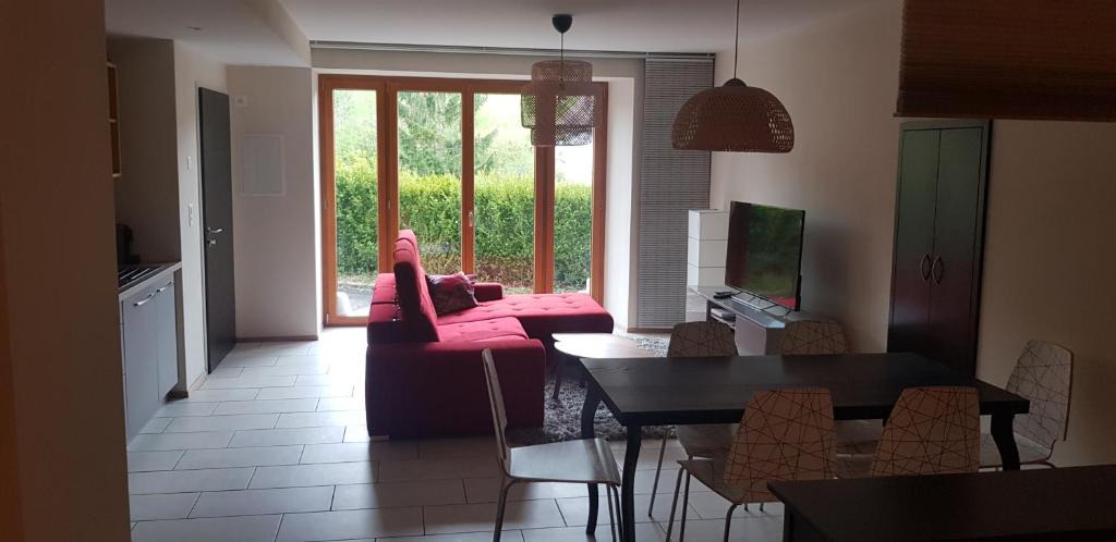 Cremines Apartment | Studio de vacances