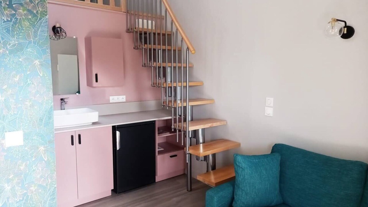 Charentay Apartment | Studio des Anges au Coeur du Beaujolais