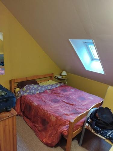 Gournay-en-Bray Apartment | studio des roses