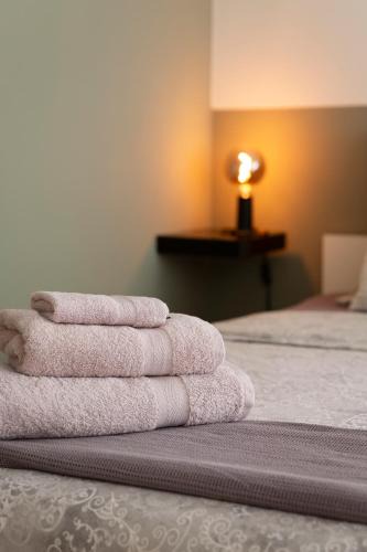 Ascona Apartment | Studio di Martino
