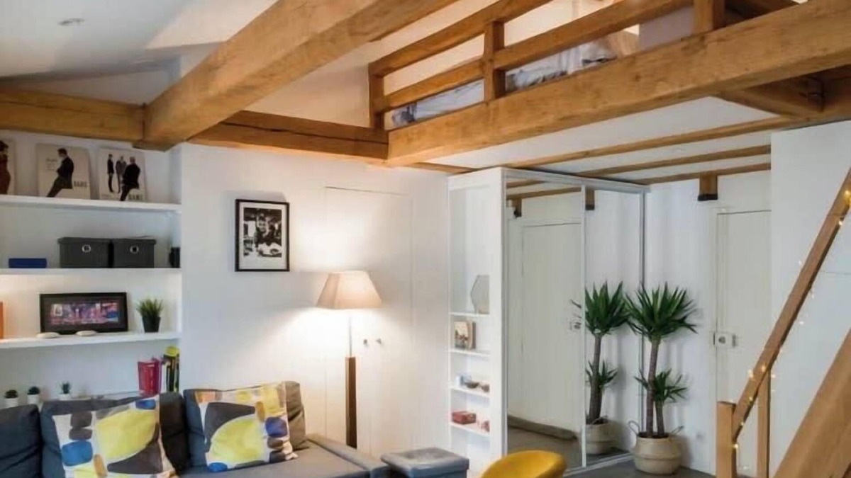 Val-de-Grace Apartment | Studio du Jardin - Welkeys