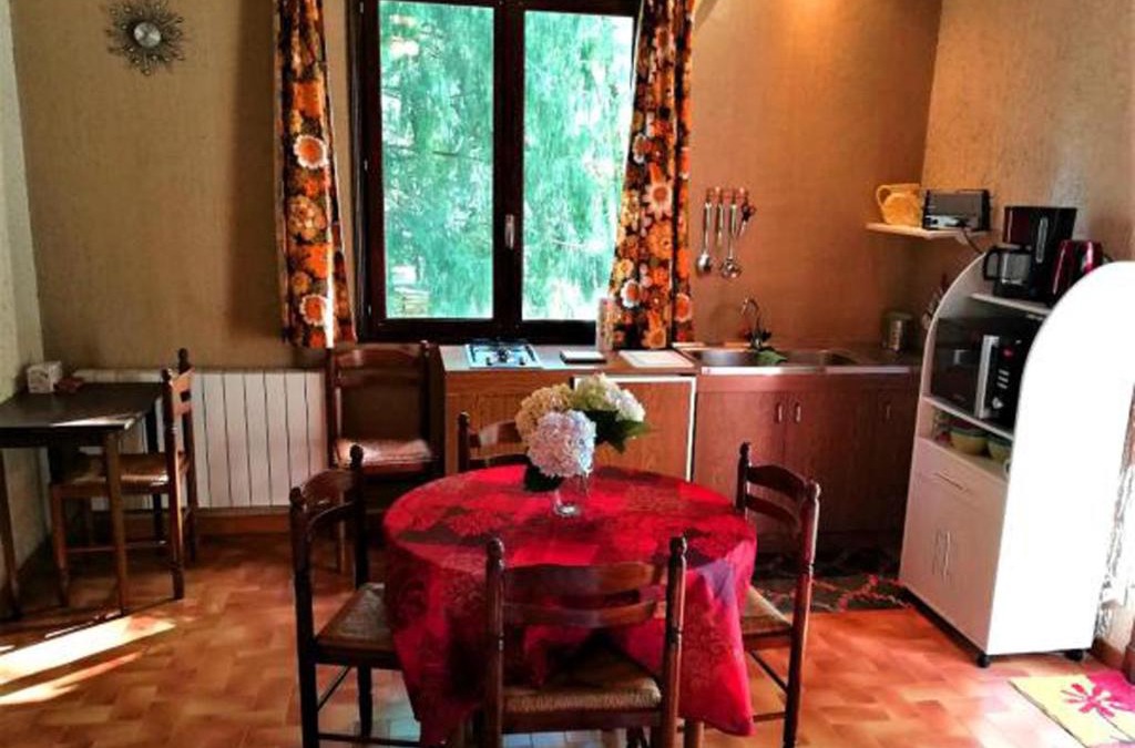 Mazamet Apartment | Studio duplex 2 Lac des Montagnès