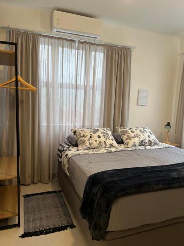 Vila Clementino Apartment | Studio em casa na Vila Clementino