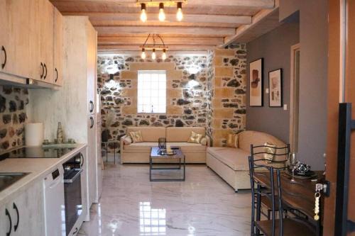 Vlichada Apartment | Studio Emmanouil